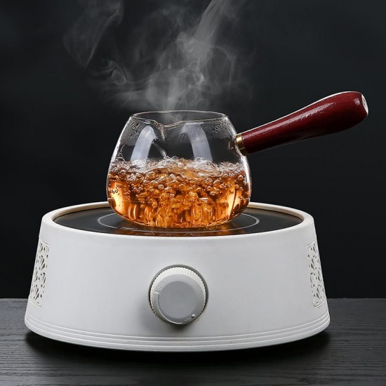 Glass Coffee Pot